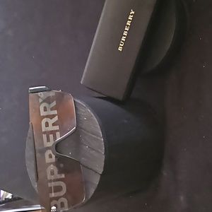 Burberry sunglasses